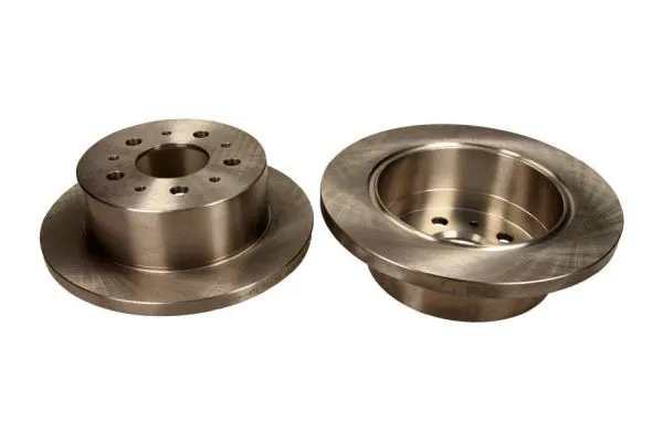 Brake Disc (19-1876)