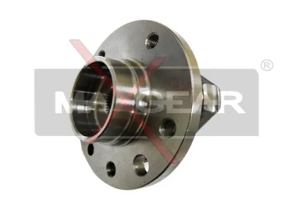 Wheel Bearing Kit (33-0254)
