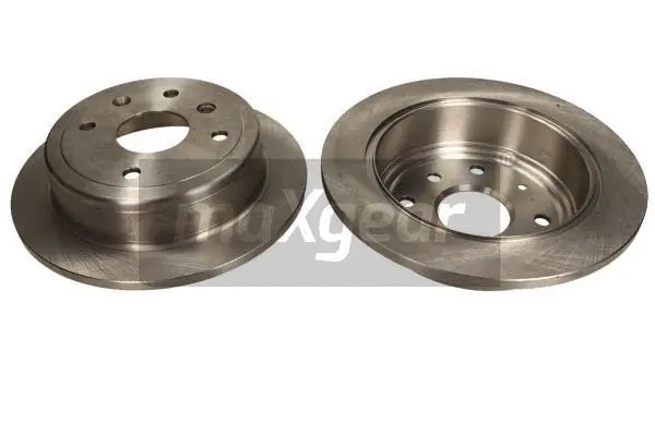 Brake Disc (19-1196)