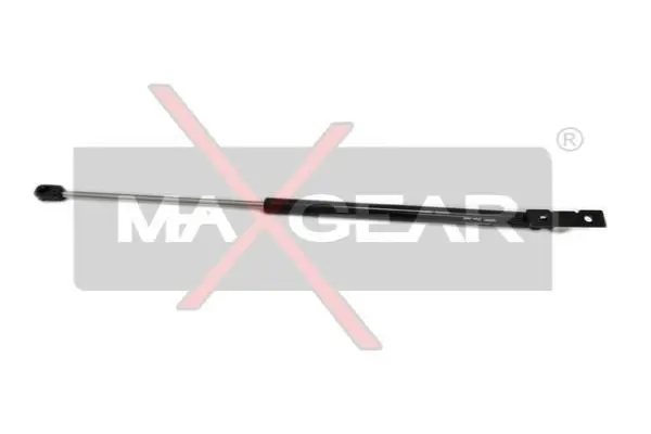 Gas Spring, bonnet (12-0053)