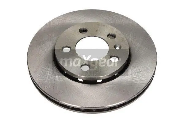 Brake Disc (19-0774)