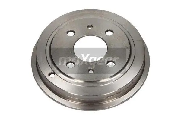 Brake Drum (19-0831)