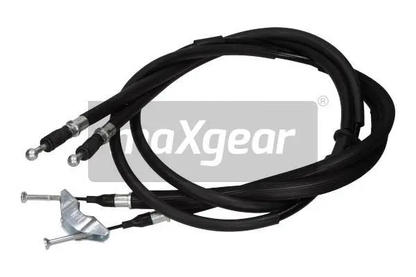Cable Pull, parking brake (32-0477)