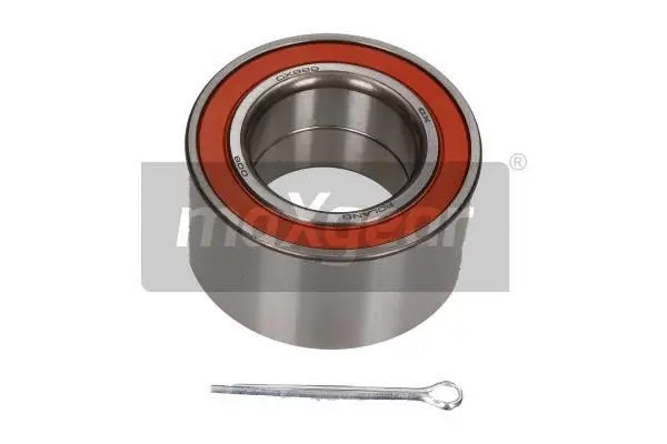 Wheel Bearing Kit (33-0692)