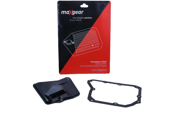 Hydraulic Filter Kit, automatic transmission