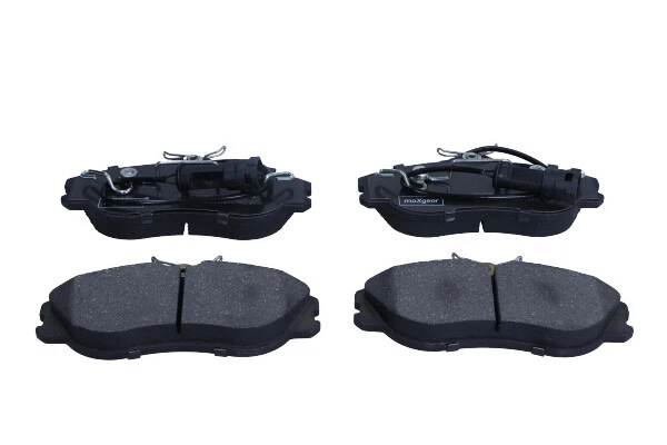 Brake Pad Set, disc brake (19-3094)