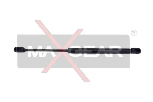 Gas Spring, boot/cargo area (12-0186)