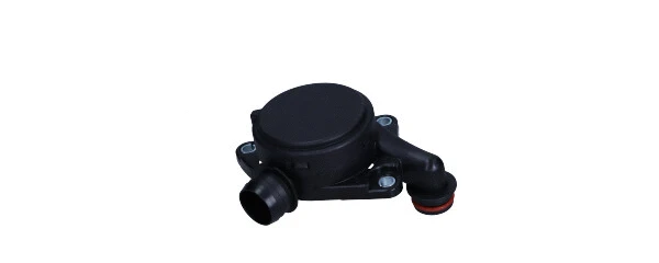 Valve, crankcase ventilation