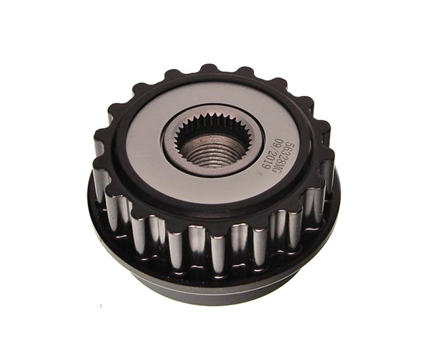 Alternator Freewheel Clutch (30-0086)