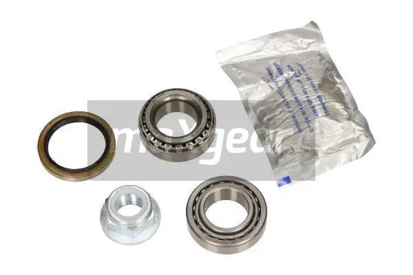 Wheel Bearing Kit (33-0204)