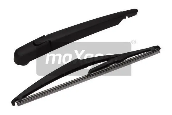 Wiper Arm Set, window cleaning (39-0460)