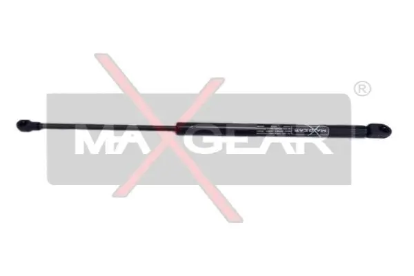 Gas Spring, boot/cargo area (12-0187)