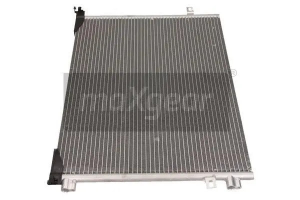 Condenser, air conditioning (AC866542)