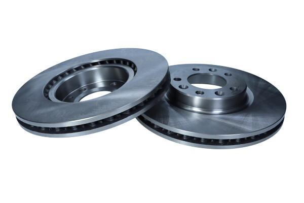 Brake Disc (19-4681)