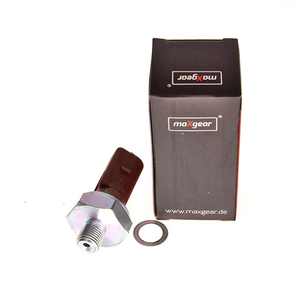 Oil Pressure Switch