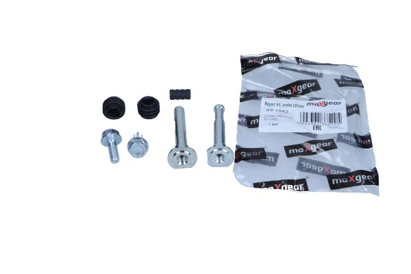 Guide Sleeve Kit, brake caliper