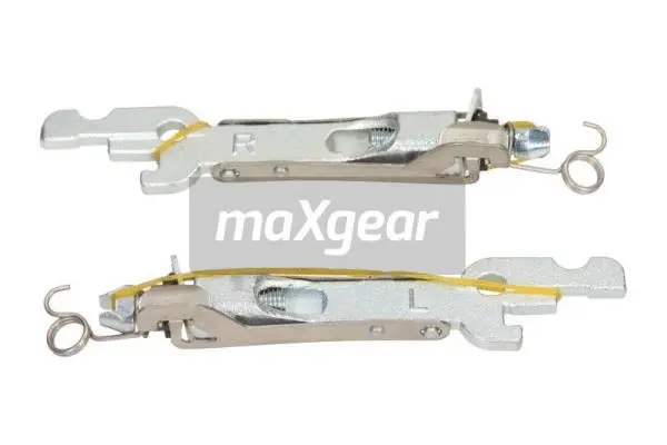 Adjuster Set, drum brake (19-3317)