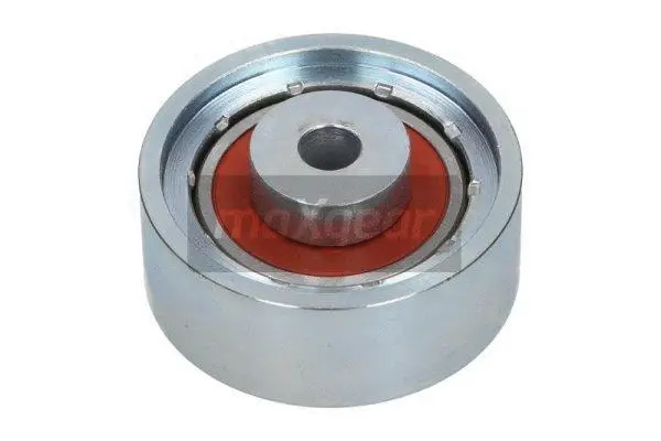 Deflection/Guide Pulley, timing belt