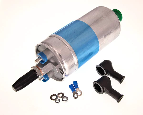 Fuel Pump (43-0017)