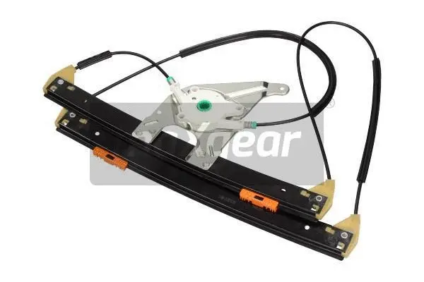 Window Regulator (50-0128)