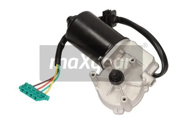 Wiper Motor (57-0004)