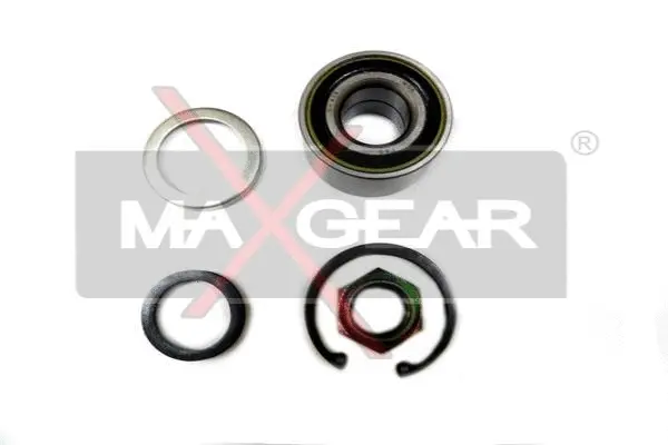 Wheel Bearing Kit (33-0071)