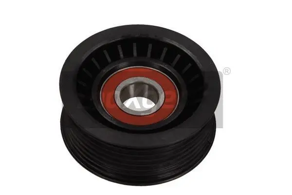 Tensioner Pulley, V-ribbed belt (54-1429)