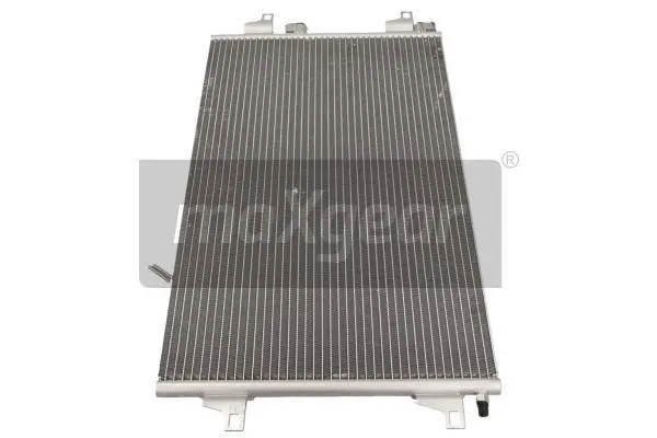 Condenser, air conditioning (AC813535)