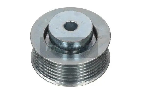 Deflection/Guide Pulley, V-ribbed belt (54-0816)