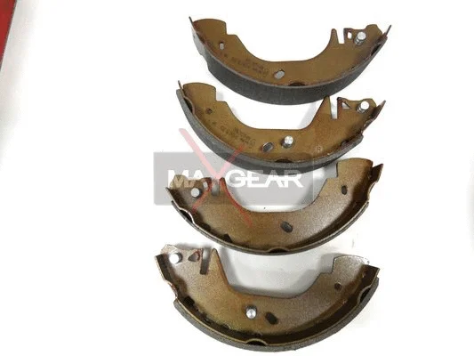 Brake Shoe Set (19-0243)
