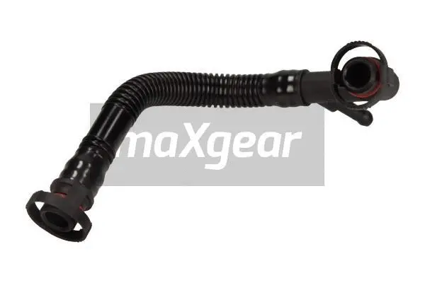 Hose, crankcase ventilation (18-0284)