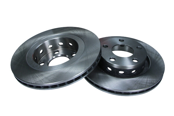 Brake Disc (19-2258)