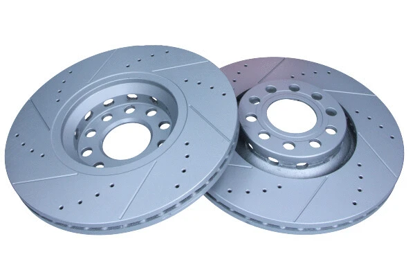 Brake Disc (19-0760SPORT)