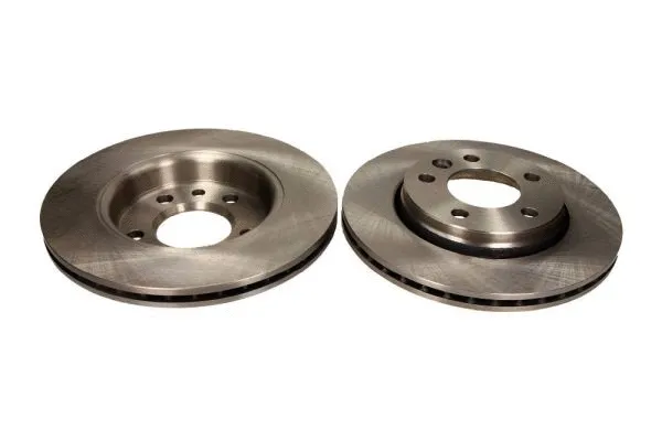 Brake Disc (19-0838)