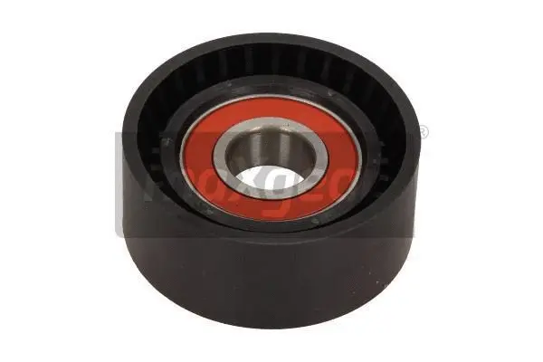 Tensioner Pulley, V-ribbed belt (54-1262)