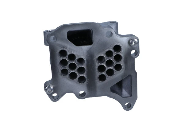 Cooler, exhaust gas recirculation