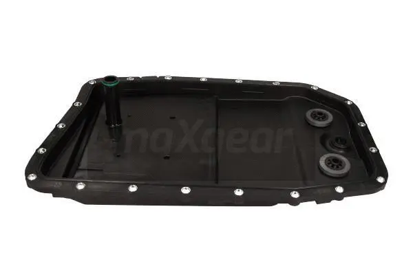 Oil Sump, automatic transmission