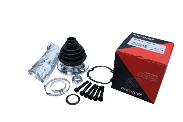 Bellow Kit, drive shaft