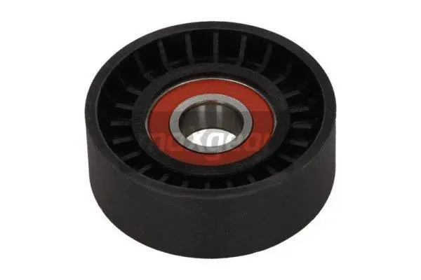 Tensioner Pulley, V-ribbed belt (54-0599)