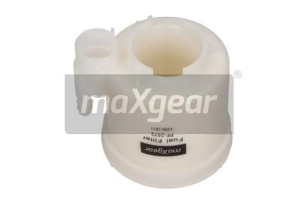 Fuel Filter (26-1160)