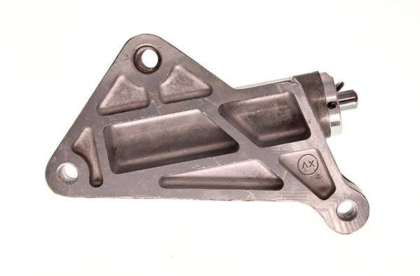Tensioner, timing belt