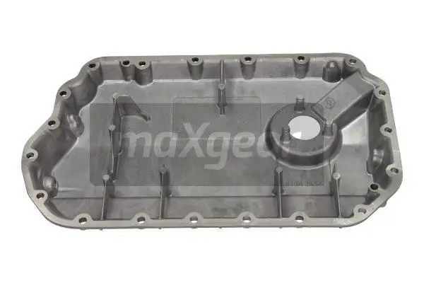 Oil Sump (34-0059)