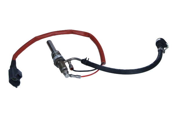 Injection Unit, soot/particulate filter regeneration