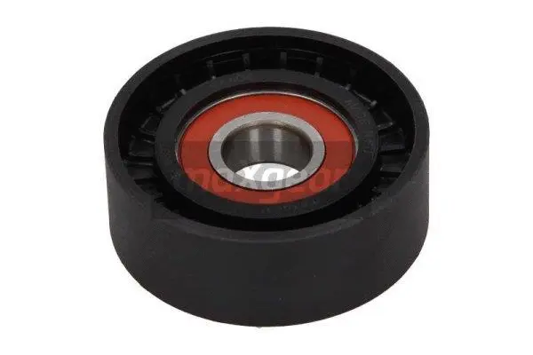 Tensioner Pulley, V-ribbed belt (54-0597)