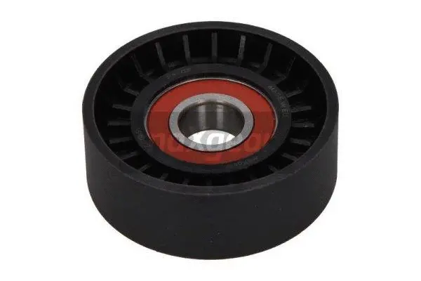 Tensioner Pulley, V-ribbed belt (54-0851)
