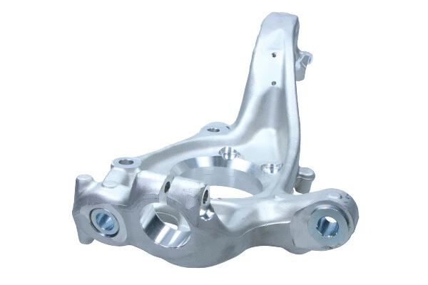 Steering Knuckle, wheel suspension