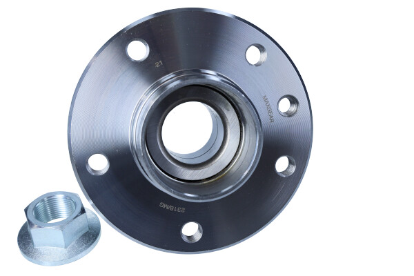 Wheel Bearing Kit (33-0269)