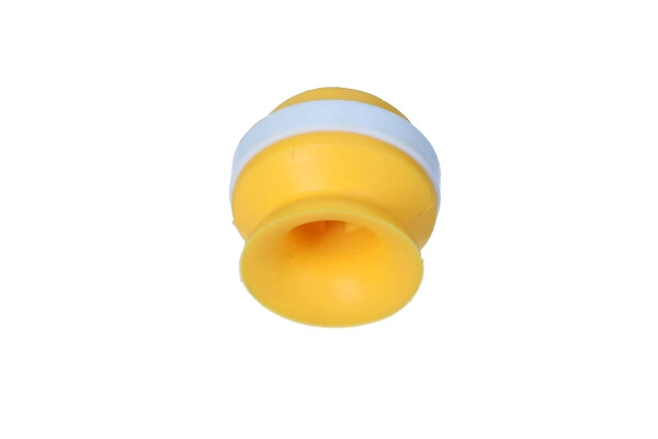 Rubber Buffer, suspension