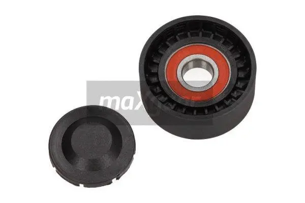 Tensioner Pulley, V-ribbed belt (54-1080)