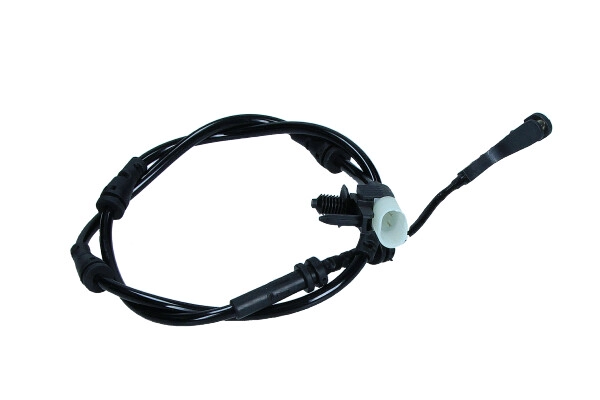Warning Contact, brake pad wear (23-0168)